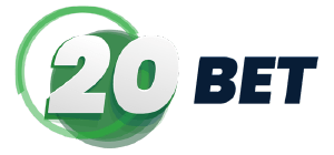 20Bet Logo