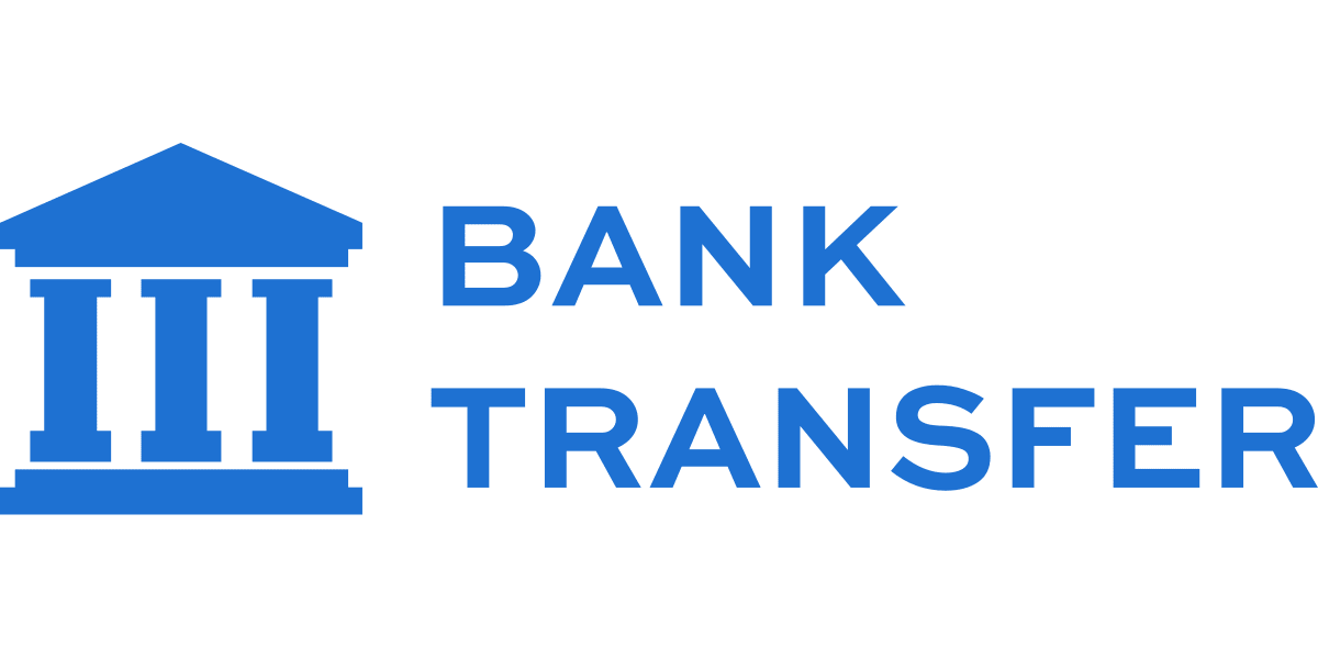 Banküberweisung