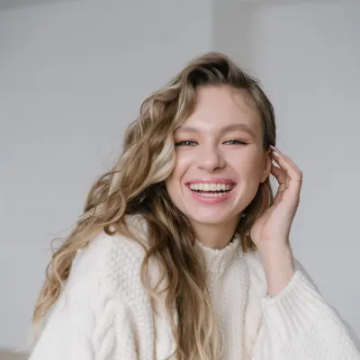 Sarah Avatar