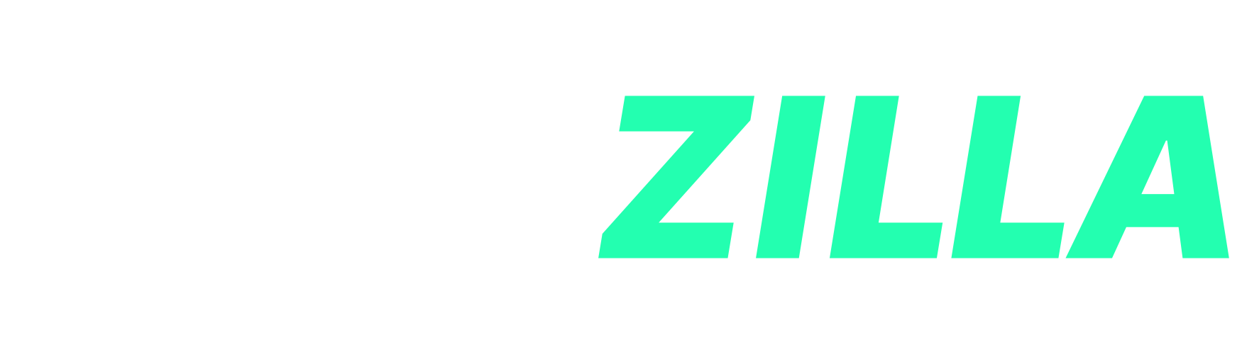 Playzilla Logo