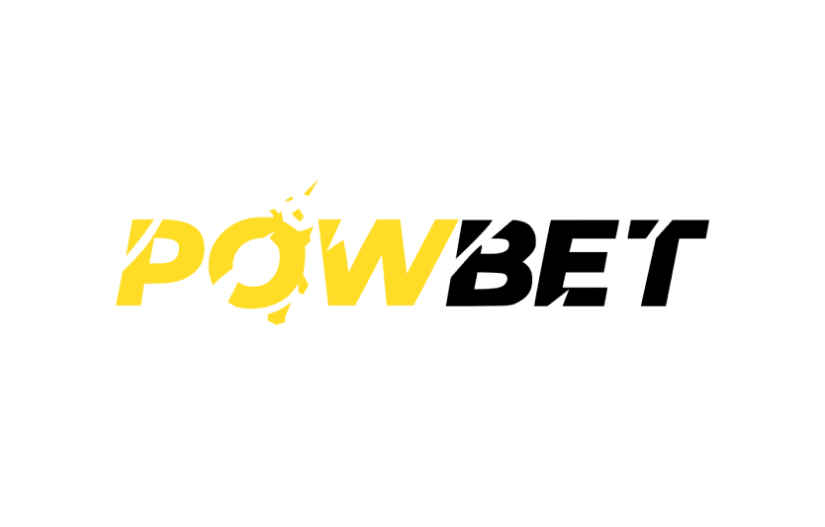 Powbet Logo